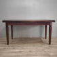 89406 Tavolo allungabile in legno