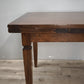89406 Tavolo allungabile in legno