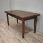 89406 Tavolo allungabile in legno