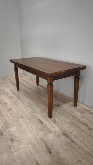 89406 Tavolo allungabile in legno