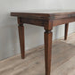 89406 Tavolo allungabile in legno