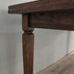 89406 Tavolo allungabile in legno