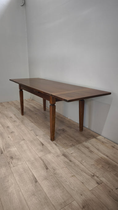 89406 Tavolo allungabile in legno