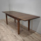 89406 Tavolo allungabile in legno