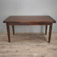 89406 Tavolo allungabile in legno