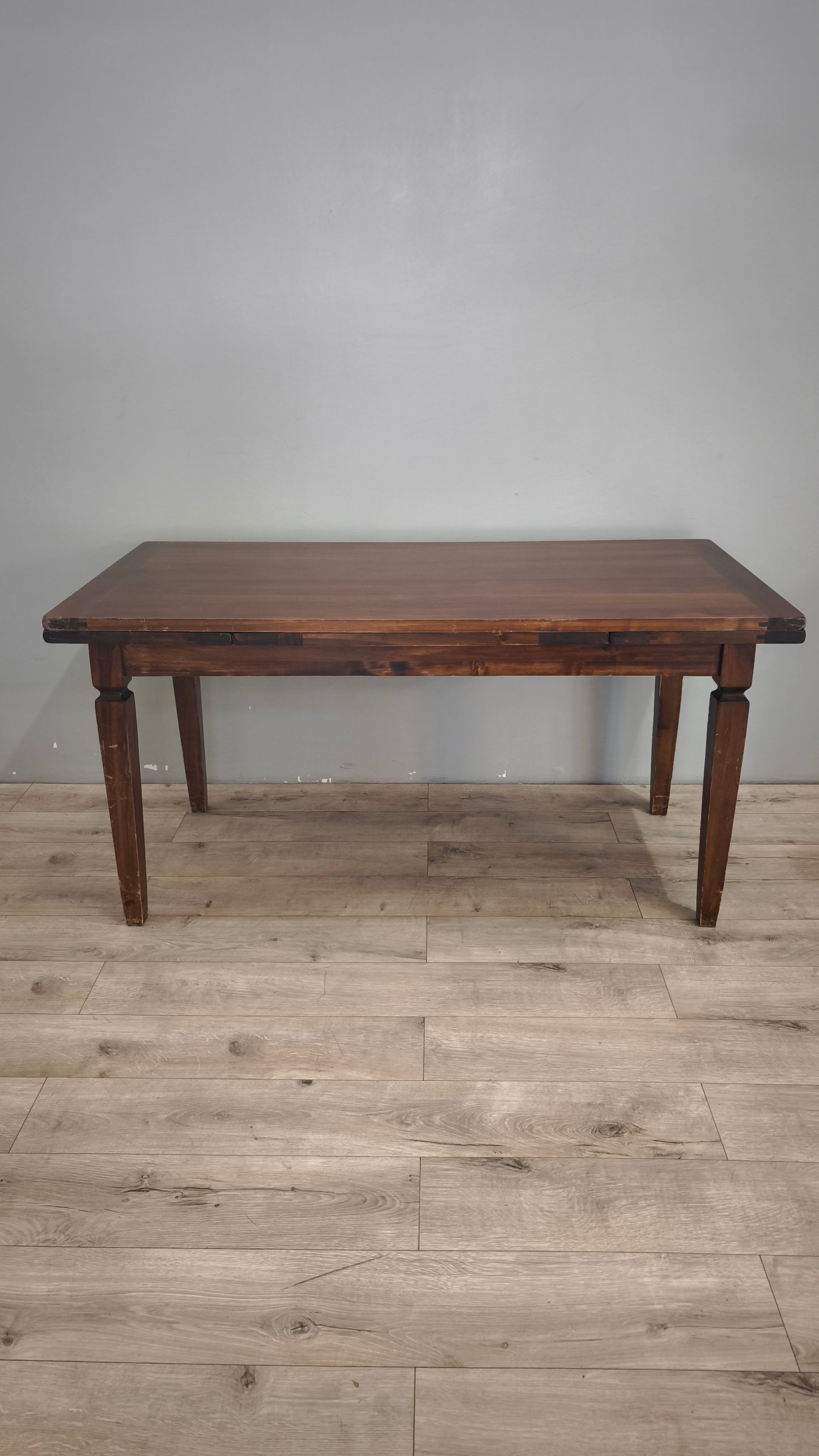 89406 Tavolo allungabile in legno