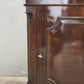 89431 Vetrina in legno un'anta