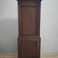 89431 Vetrina in legno un'anta