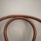 89432 Sedia in legno e paglia di Vienna tipo Thonet (Fiume)