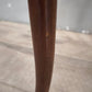 89432 Sedia in legno e paglia di Vienna tipo Thonet (Fiume)