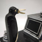 89495 Scatola dispenser Pik-a-Cig Penguin Lighter, Ronson, prima metà del '900