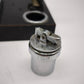 89495 Scatola dispenser Pik-a-Cig Penguin Lighter, Ronson, prima metà del '900