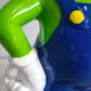 89606 Statua in resina Luigi