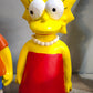 89599 Statue in resina famiglia Simpson