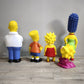 89599 Statue in resina famiglia Simpson