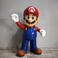 89613 Statua in resina Super Mario (grande)