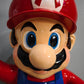 89613 Statua in resina Super Mario (grande)