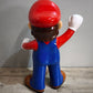 89613 Statua in resina Super Mario (grande)