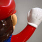 89613 Statua in resina Super Mario (grande)