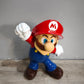 89607 Statua in resina Super Mario (medio)