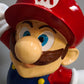 89607 Statua in resina Super Mario (medio)