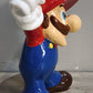 89607 Statua in resina Super Mario (medio)