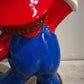 89607 Statua in resina Super Mario (medio)