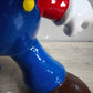89607 Statua in resina Super Mario (medio)