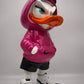 89604 Statua in resina Paperina streetwear