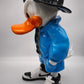 89603 Statua in resina Paperino streetwear