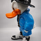 89603 Statua in resina Paperino streetwear