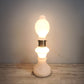 89633 Lampada da terra Fungo di Nason, anni '60