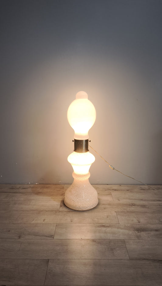 89633 Lampada da terra Fungo di Nason, anni '60