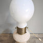 89633 Lampada da terra Fungo di Nason, anni '60