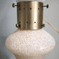 89633 Lampada da terra Fungo di Nason, anni '60
