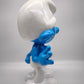 89602 Statua in resina Puffo