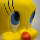 89600 Statua in resina Tweety Titty