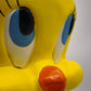 89600 Statua in resina Tweety Titty