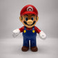 89589 Statua in resina Super Mario (piccolo)
