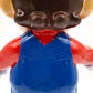 89589 Statua in resina Super Mario (piccolo)