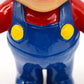 89589 Statua in resina Super Mario (piccolo)