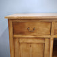 89668 Servante in legno massello