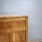 89668 Servante in legno massello