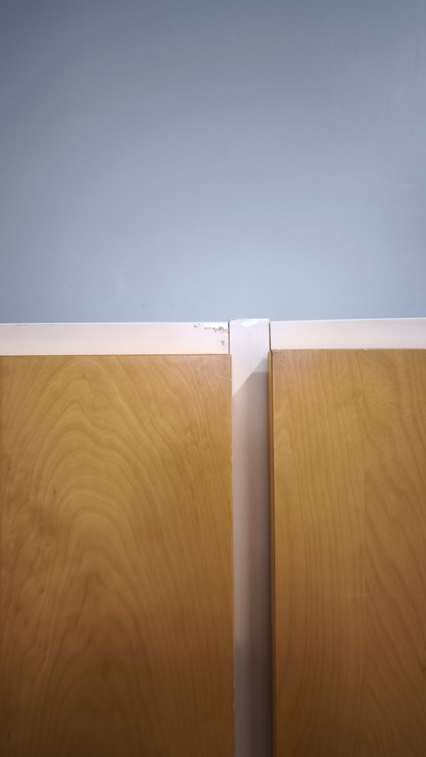 89780 Armadio Ikea tre ante e cassetti