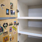 89780 Armadio Ikea tre ante e cassetti