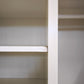 89780 Armadio Ikea tre ante e cassetti