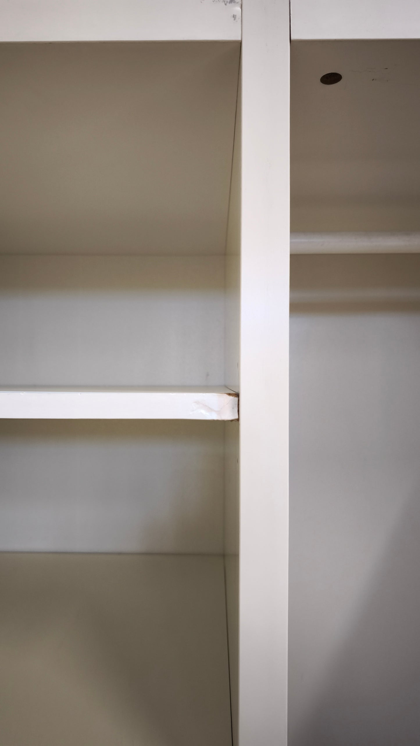 89780 Armadio Ikea tre ante e cassetti