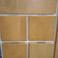 89780 Armadio Ikea tre ante e cassetti