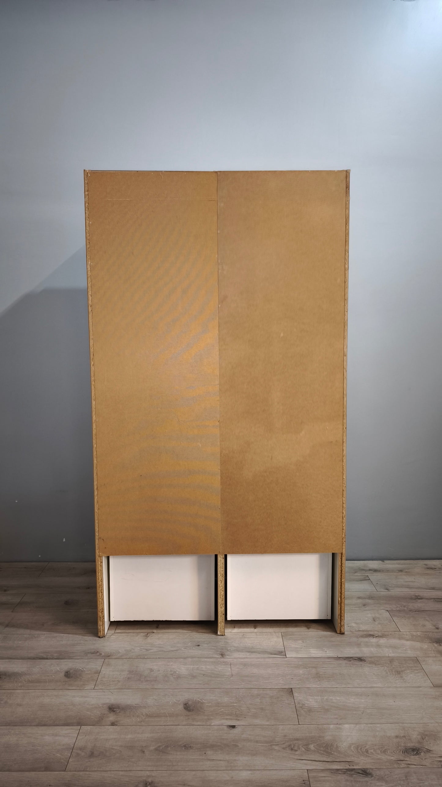 89780 Armadio Ikea tre ante e cassetti