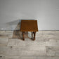 89868 Sgabello in legno